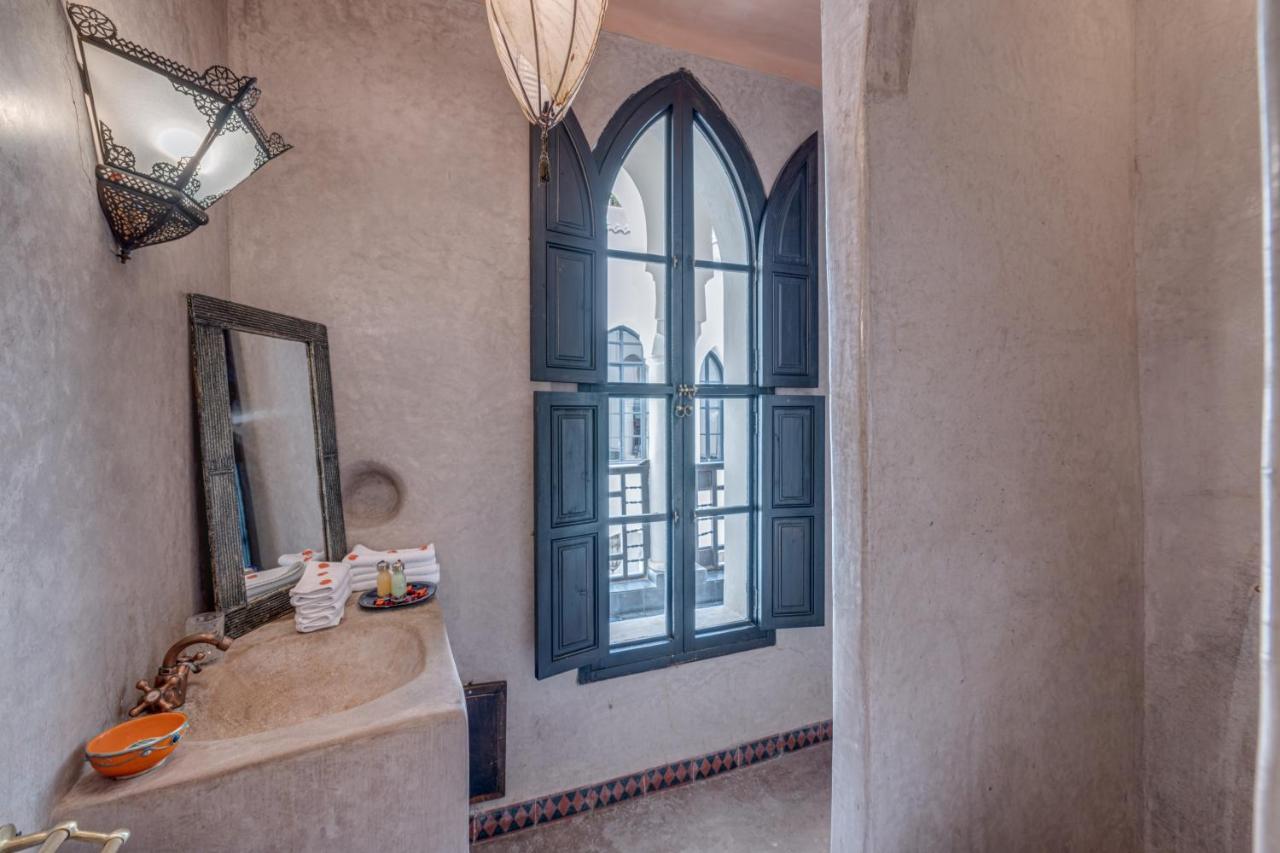 Dar Darma Riad 5*