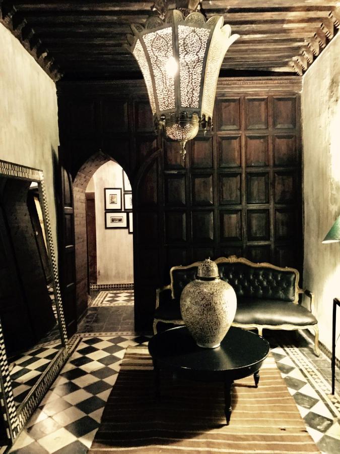 Dar Darma Riad Marrakesh