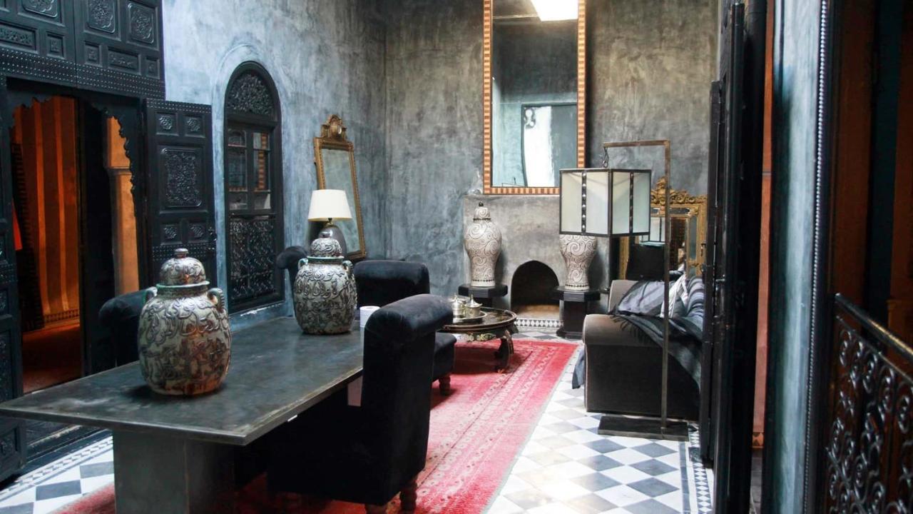 Dar Darma Marrakesh