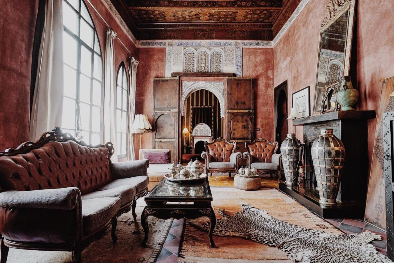 Riad Dar Darma 5*