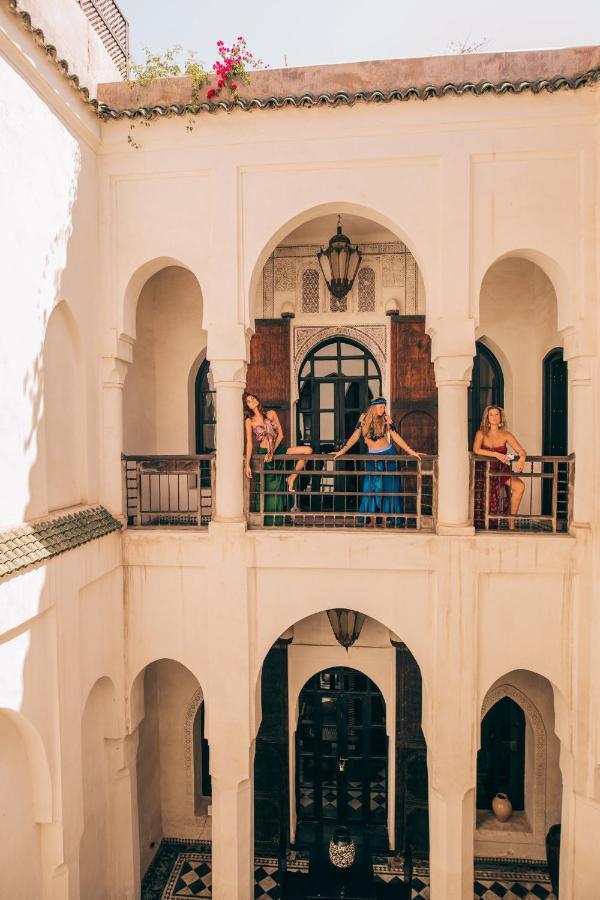 Riad Dar Darma Marrakesh