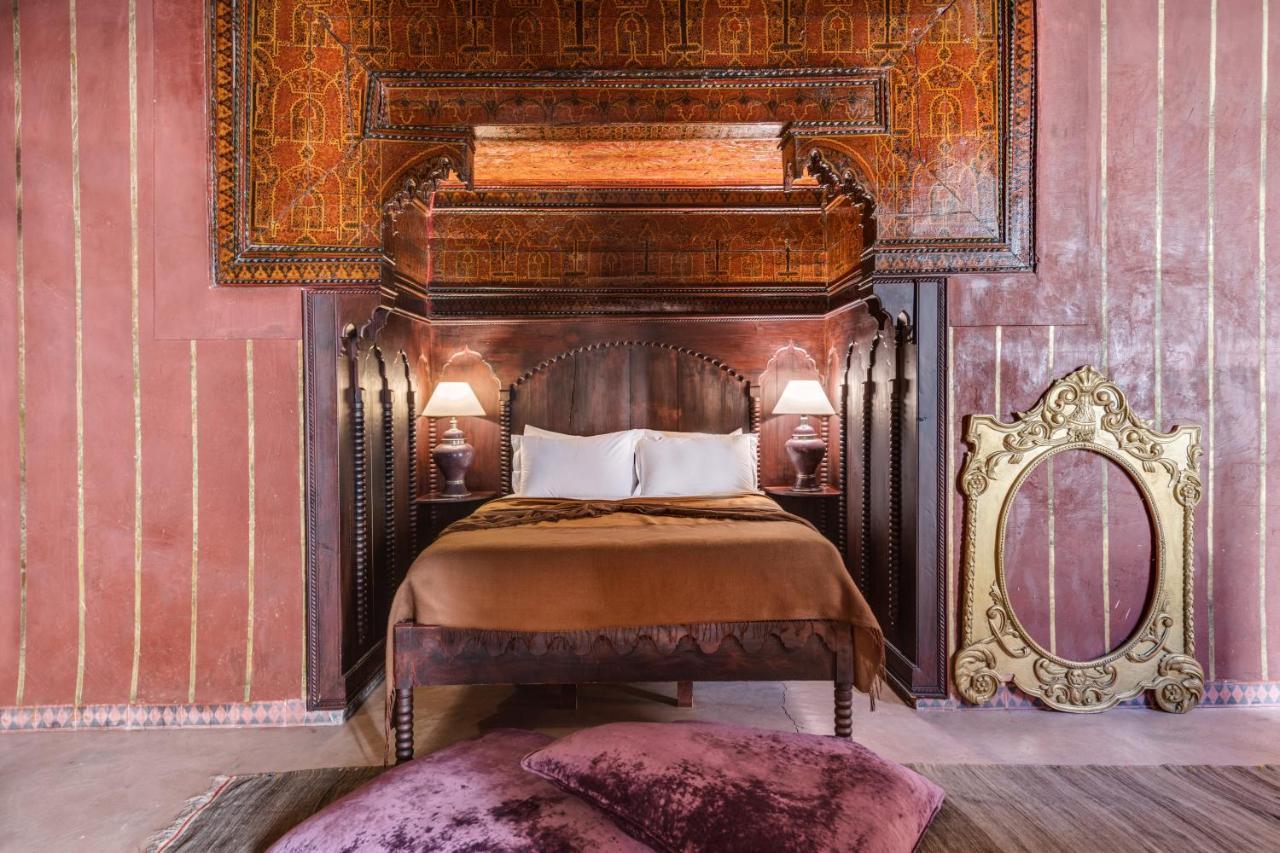 Dar Darma Riad 5*