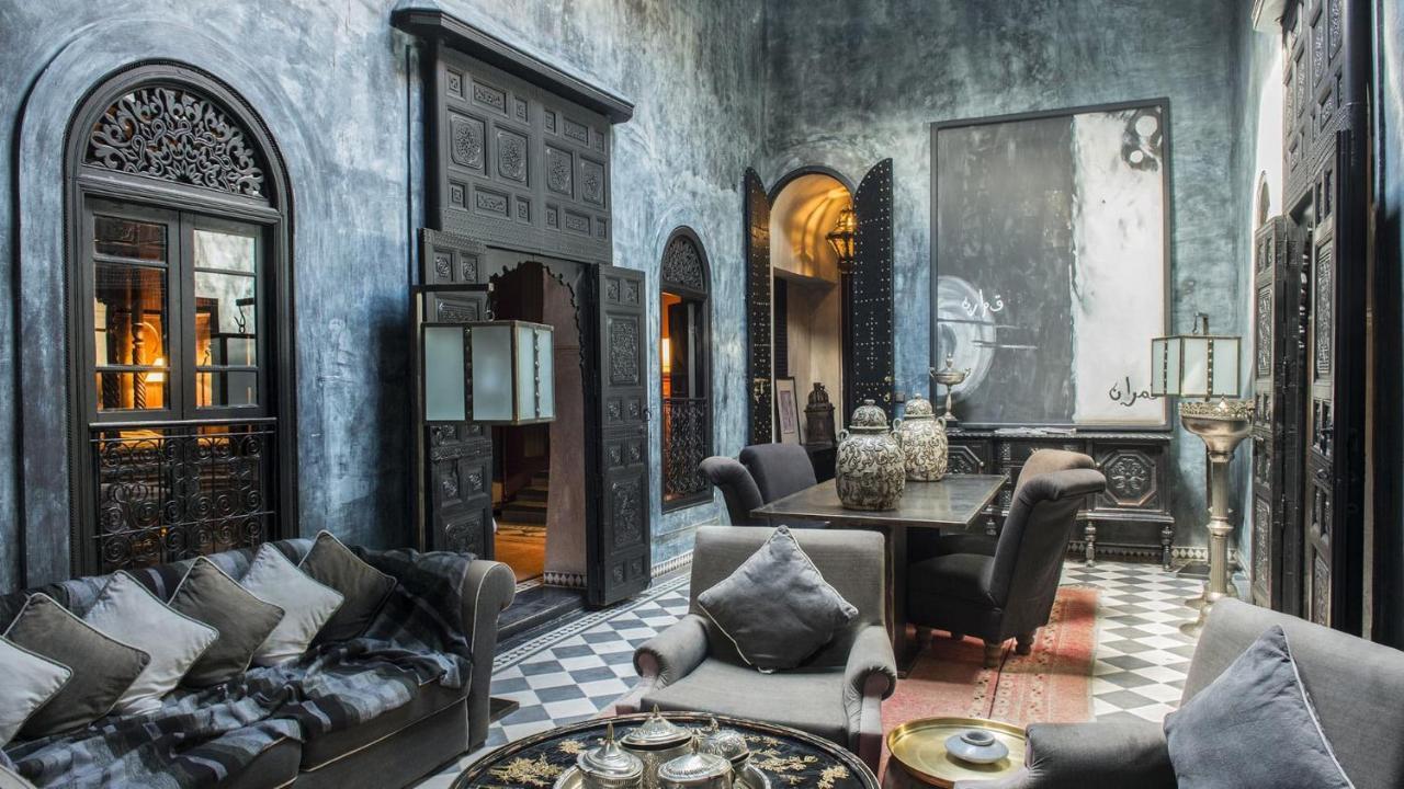 Dar Darma 5* Marrakesh