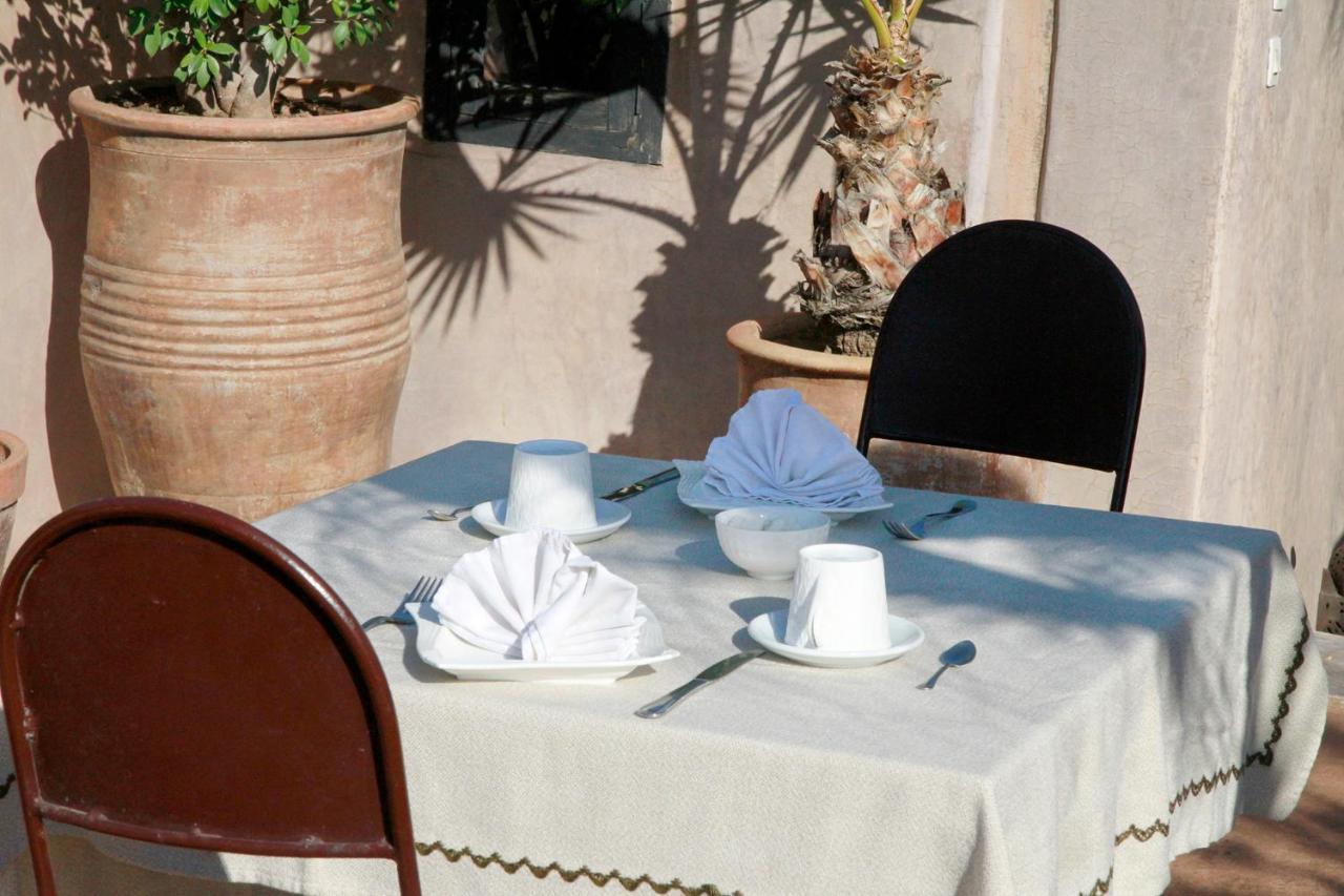 Riad Dar Darma 5*