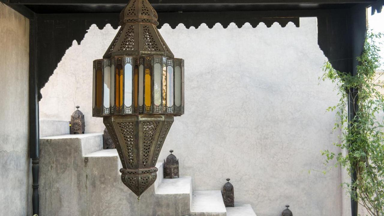 Riad Dar Darma