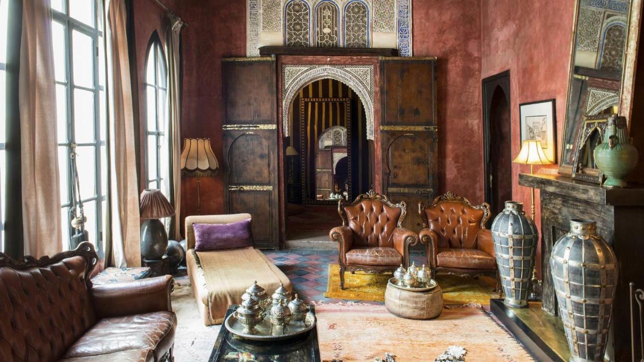 Dar Darma Riad 5*