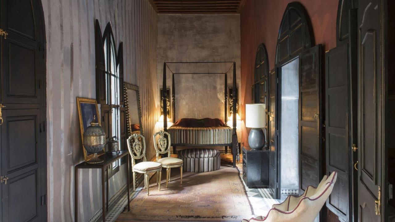 Riad Dar Darma Marrakesh
