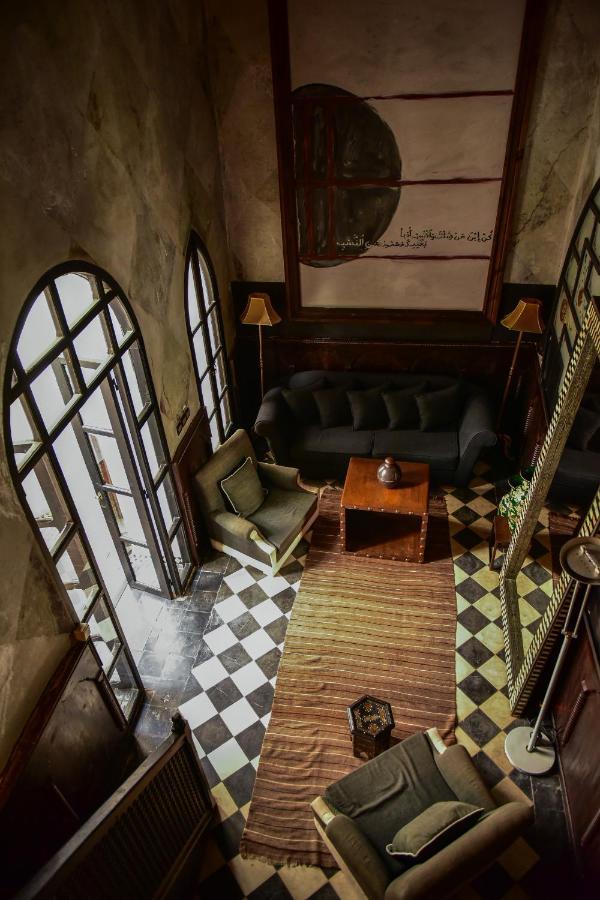 Riad Dar Darma