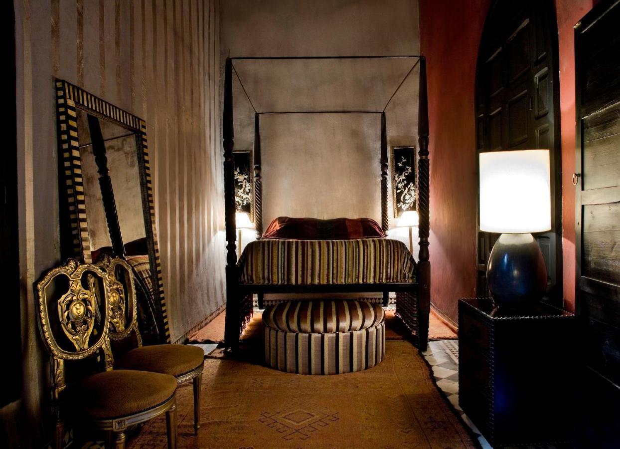 Riad Dar Darma Marrakesh