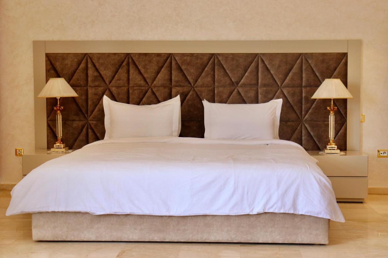 Villa Gatchina Palace Marrakesh