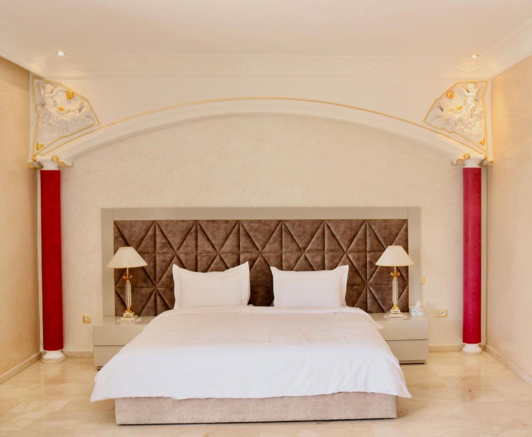 Villa Gatchina Palace