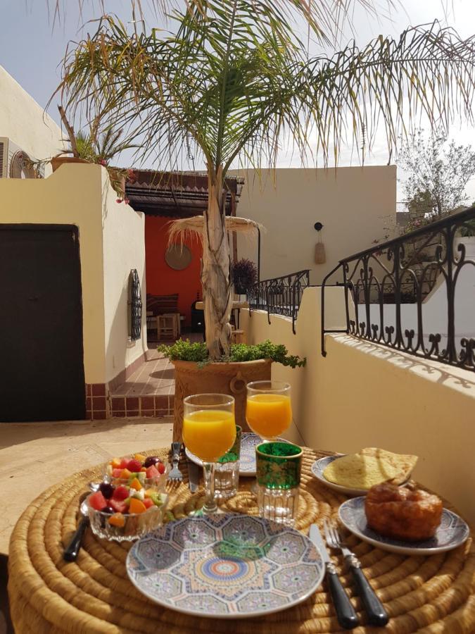 Ayada Guest house Marrakesh