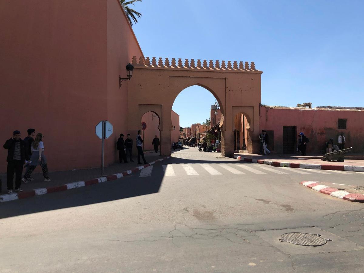 Dar Mamema * Marrakesh