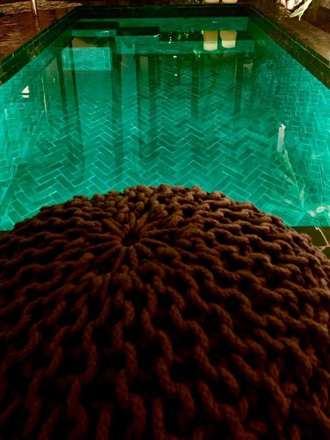 Dar Yasaman Riad Marrakesh