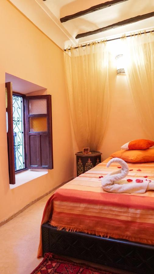 Bed & Breakfast Ahlsouss Marrakesh
