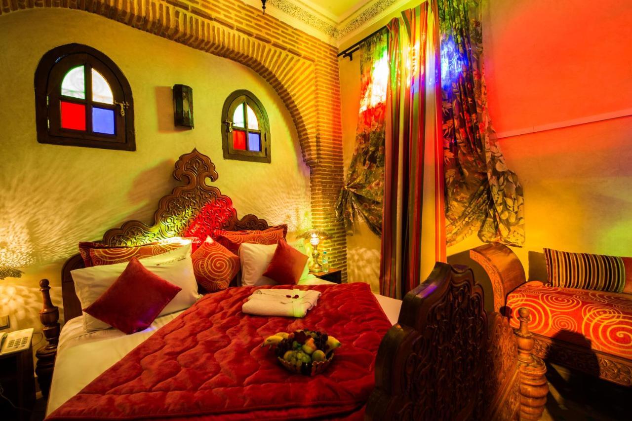 Mabrouk Riad
