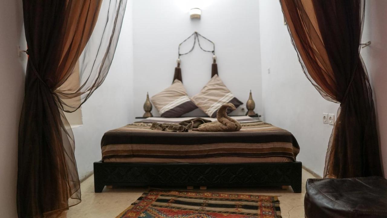 Ahlsouss Bed & Breakfast *