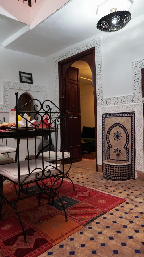 Ahlsouss * Marrakesh