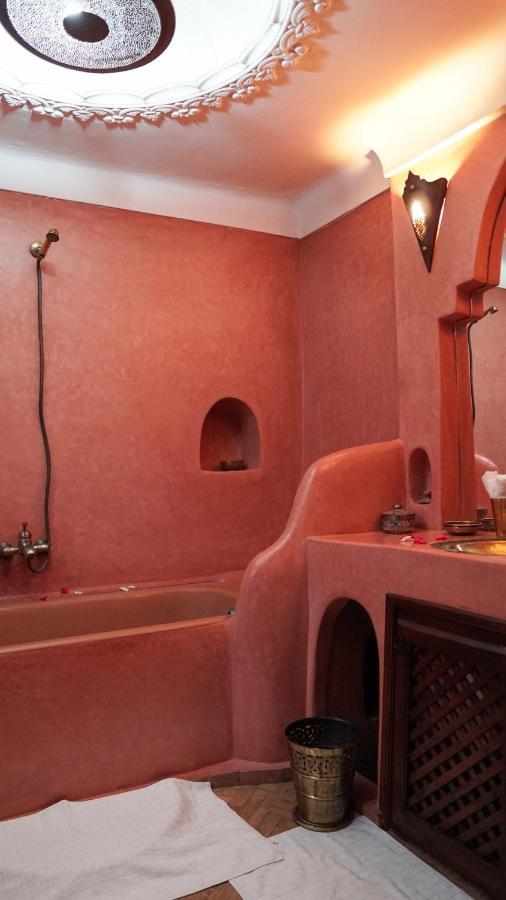 Bed & Breakfast Ahlsouss