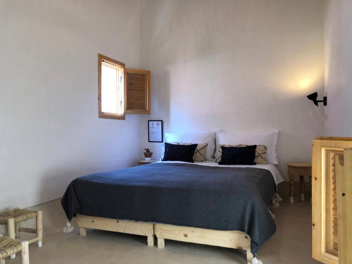Dar Mamema Maison d'hôtes Marrakesh