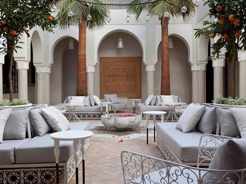 Riad Nashira &