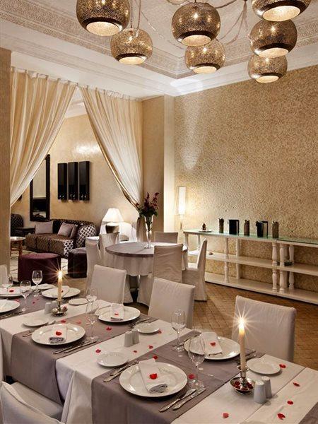 Riad Nashira & Marrakesh