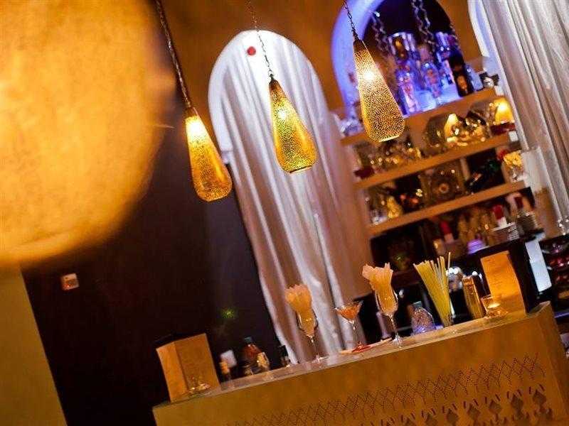 Riad Nashira & Marrakesh
