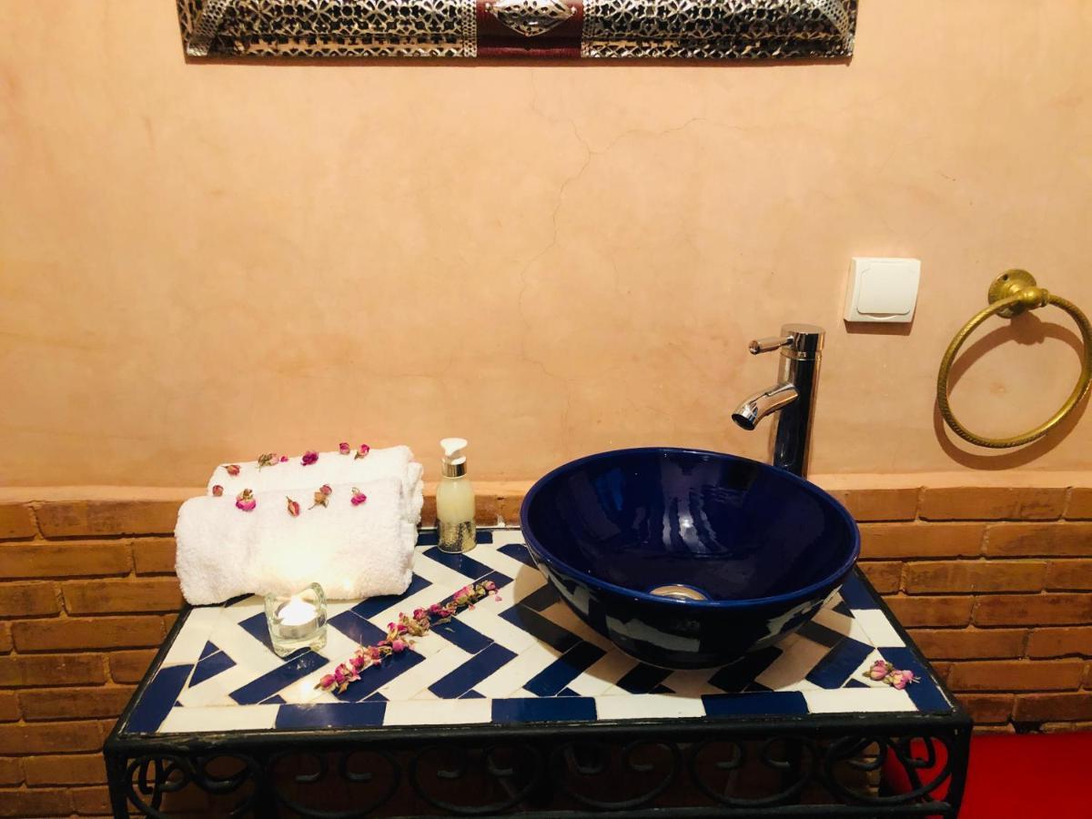 Chez Amazigh Riad