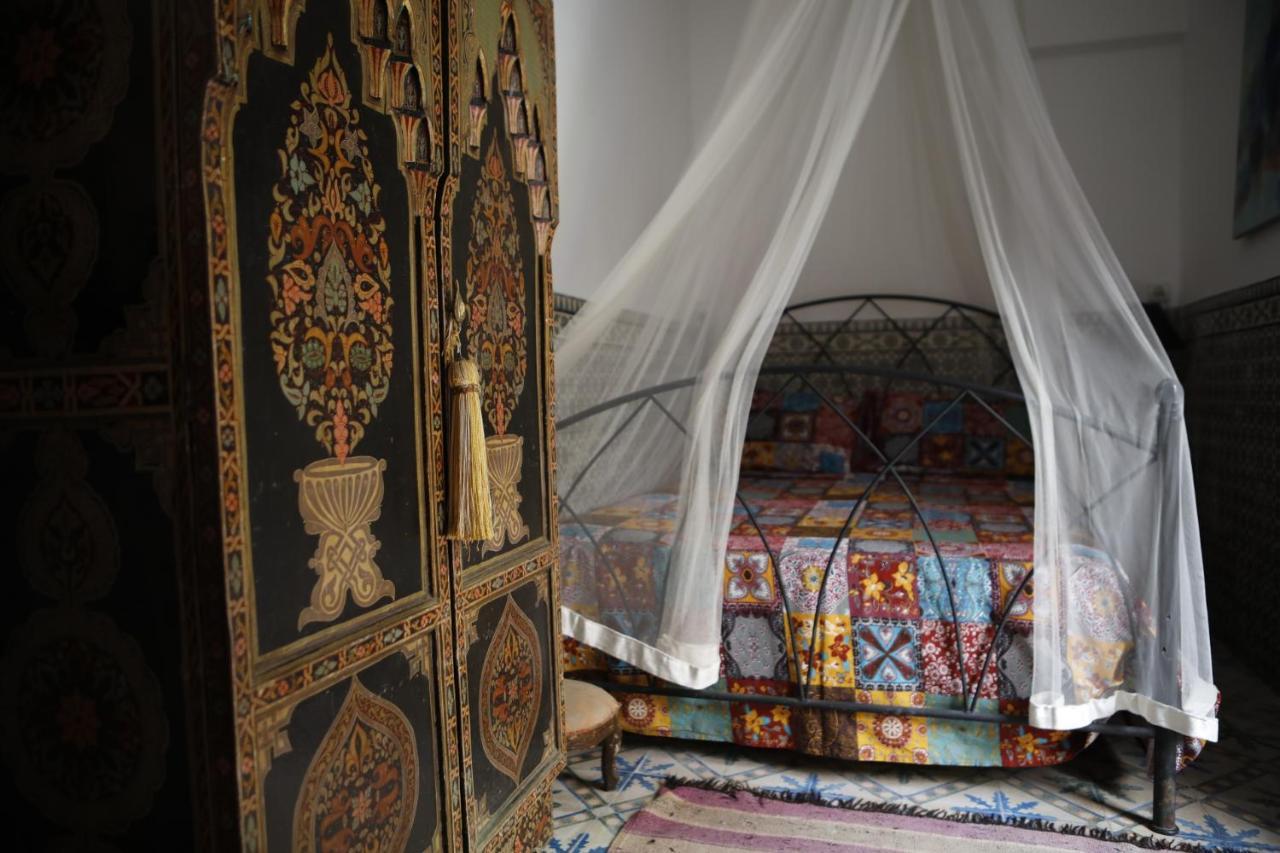 Riad Riad 7 Rijal Marrakech