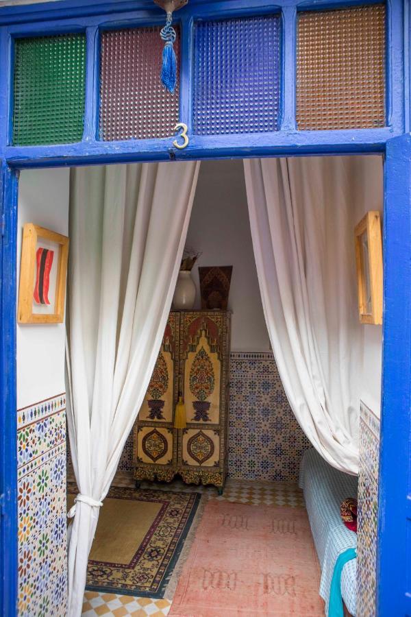 Riad Riad 7 Rijal Marrakech *