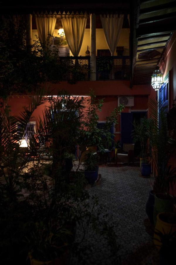 Riad 7 Rijal Marrakech