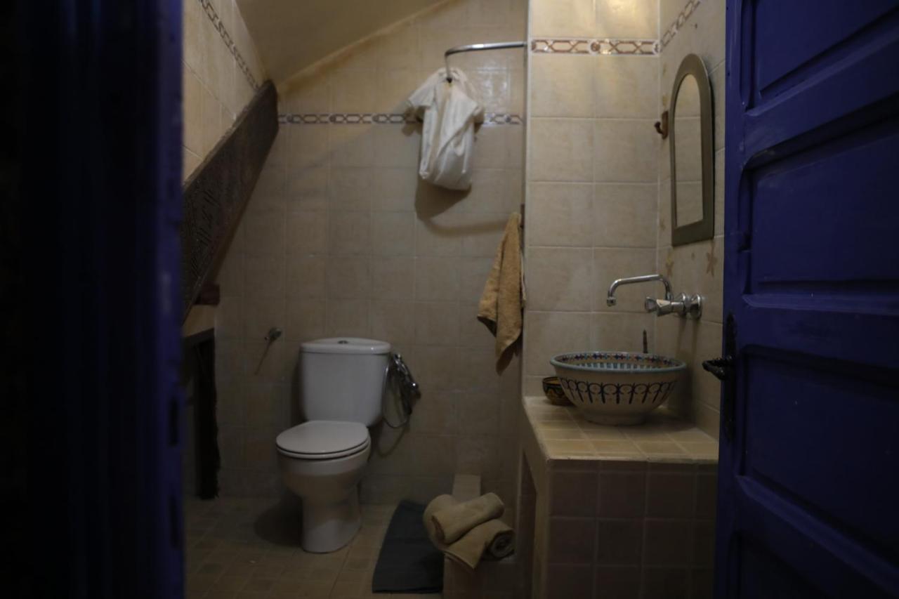 Riad Riad 7 Rijal Marrakech *