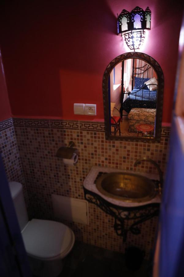 Riad 7 Rijal Marrakech