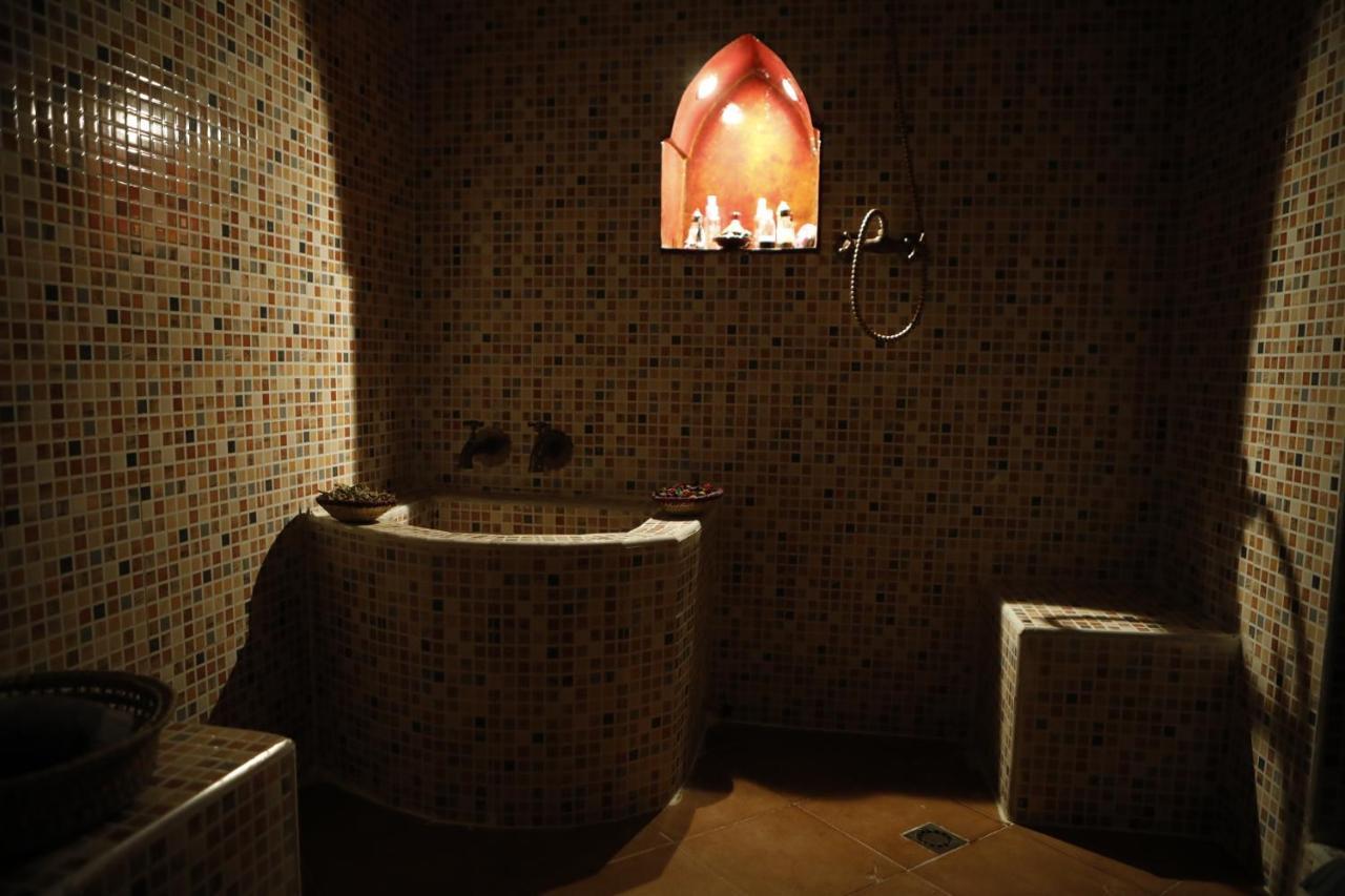 Riad Riad 7 Rijal Marrakech