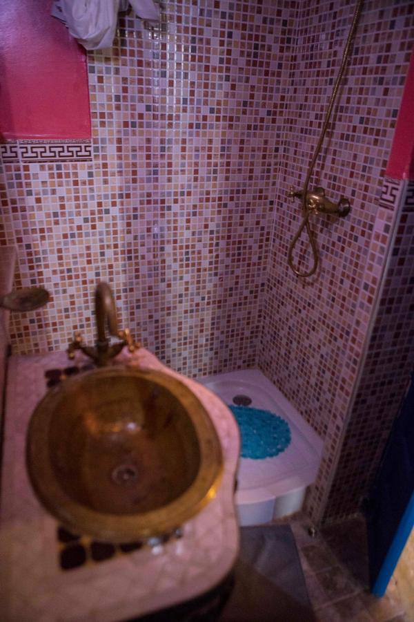 Riad Riad 7 Rijal Marrakech