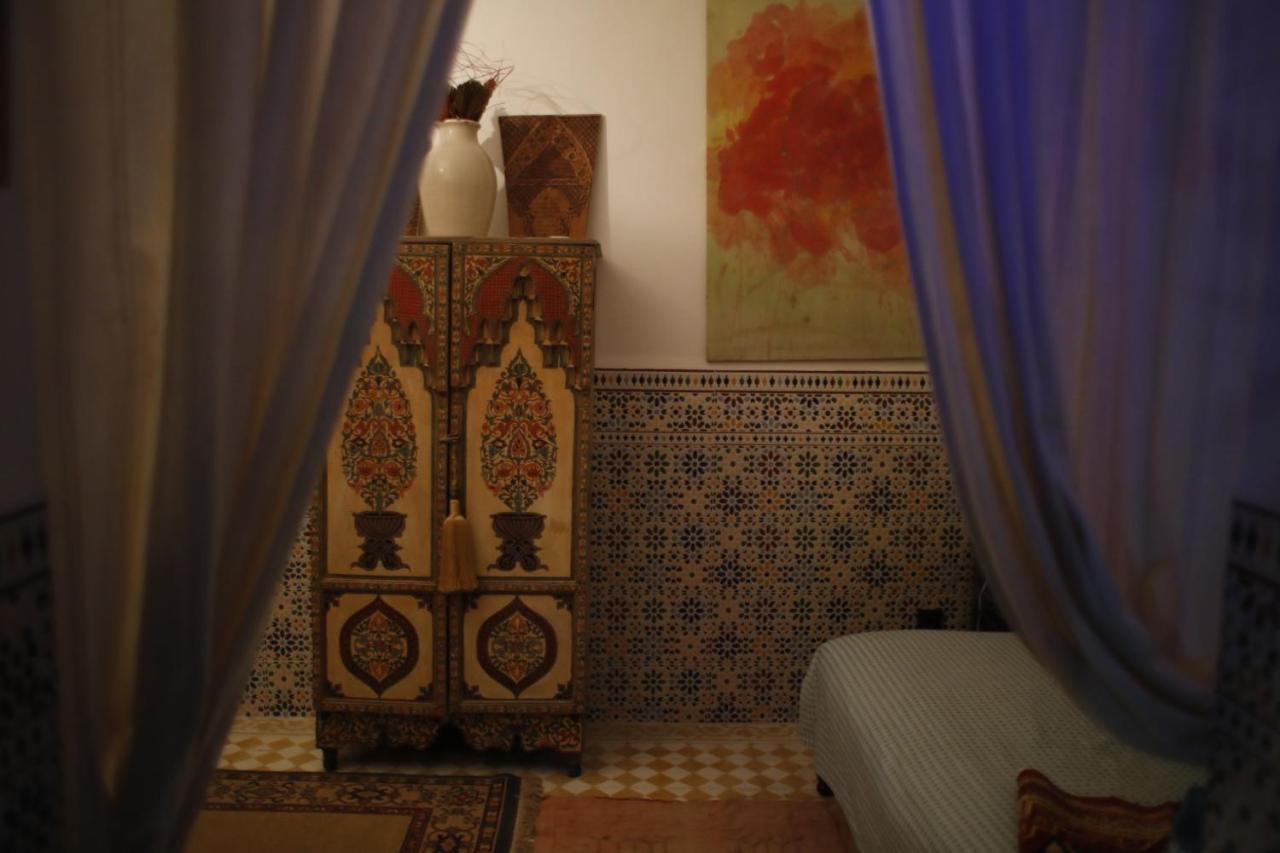 Riad 7 Rijal Marrakech