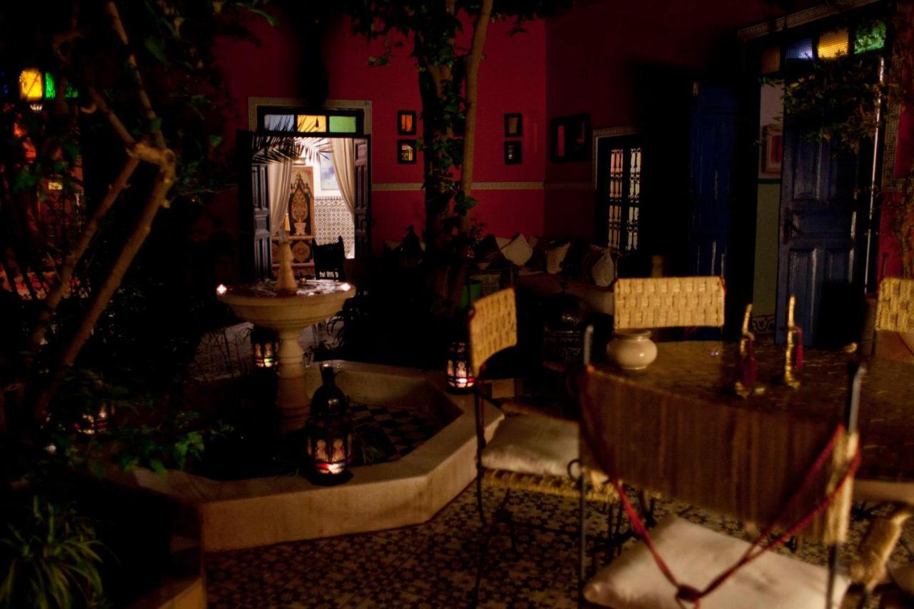 Riad 7 Rijal Marrakech * Marrakesh