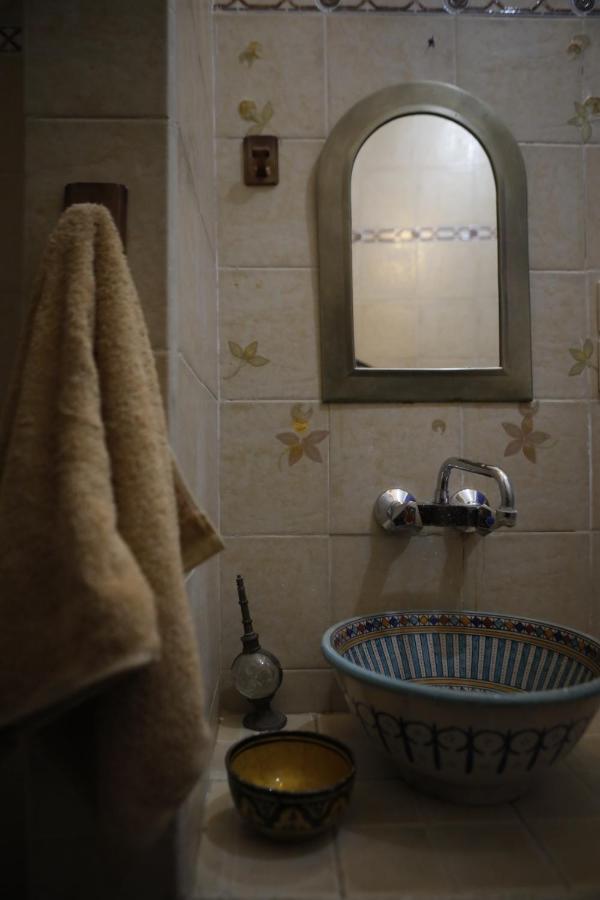 Riad Riad 7 Rijal Marrakech