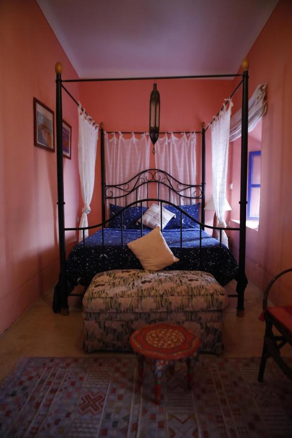Riad 7 Rijal Marrakech Riad