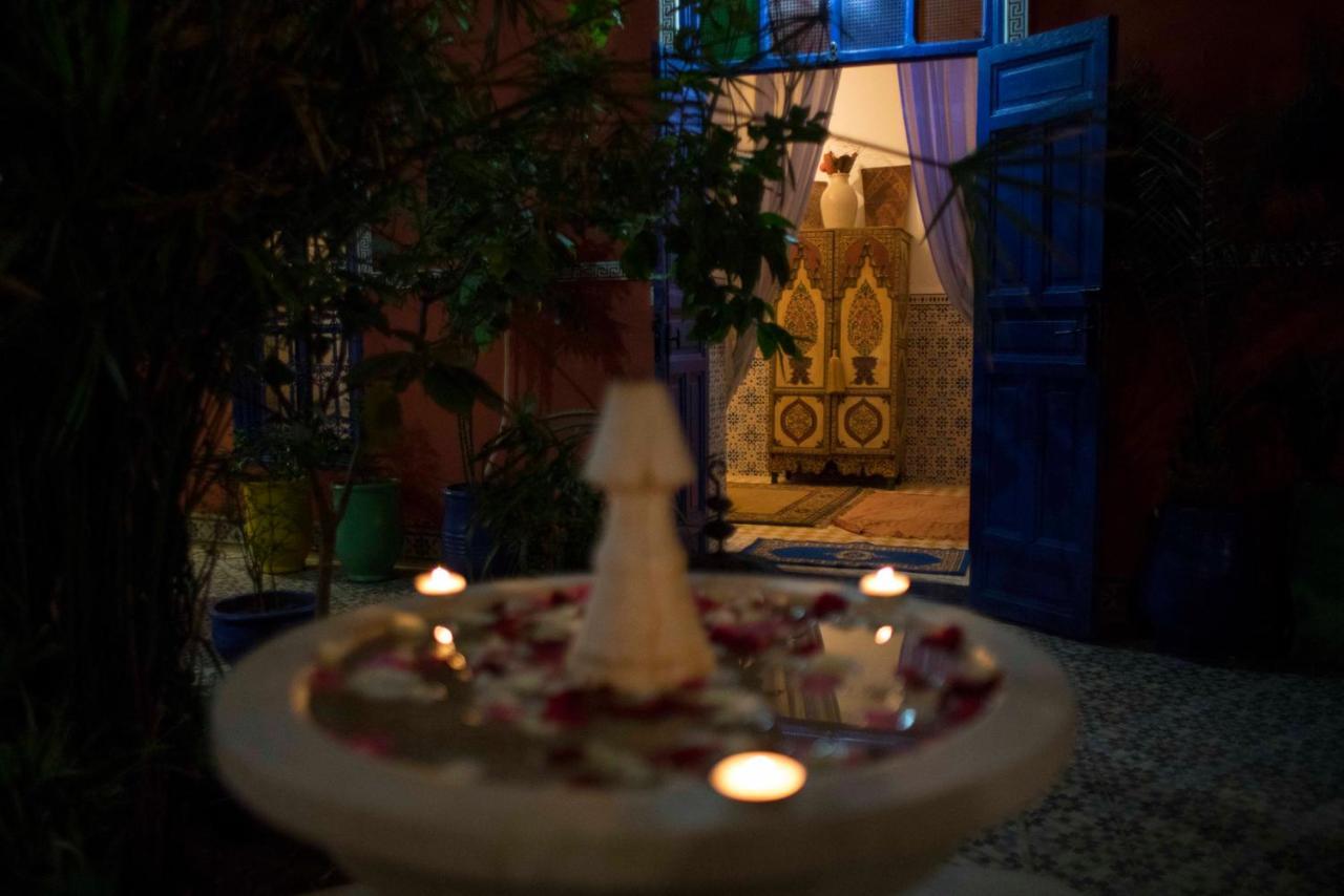 Riad 7 Rijal Marrakech Riad Marrakesh