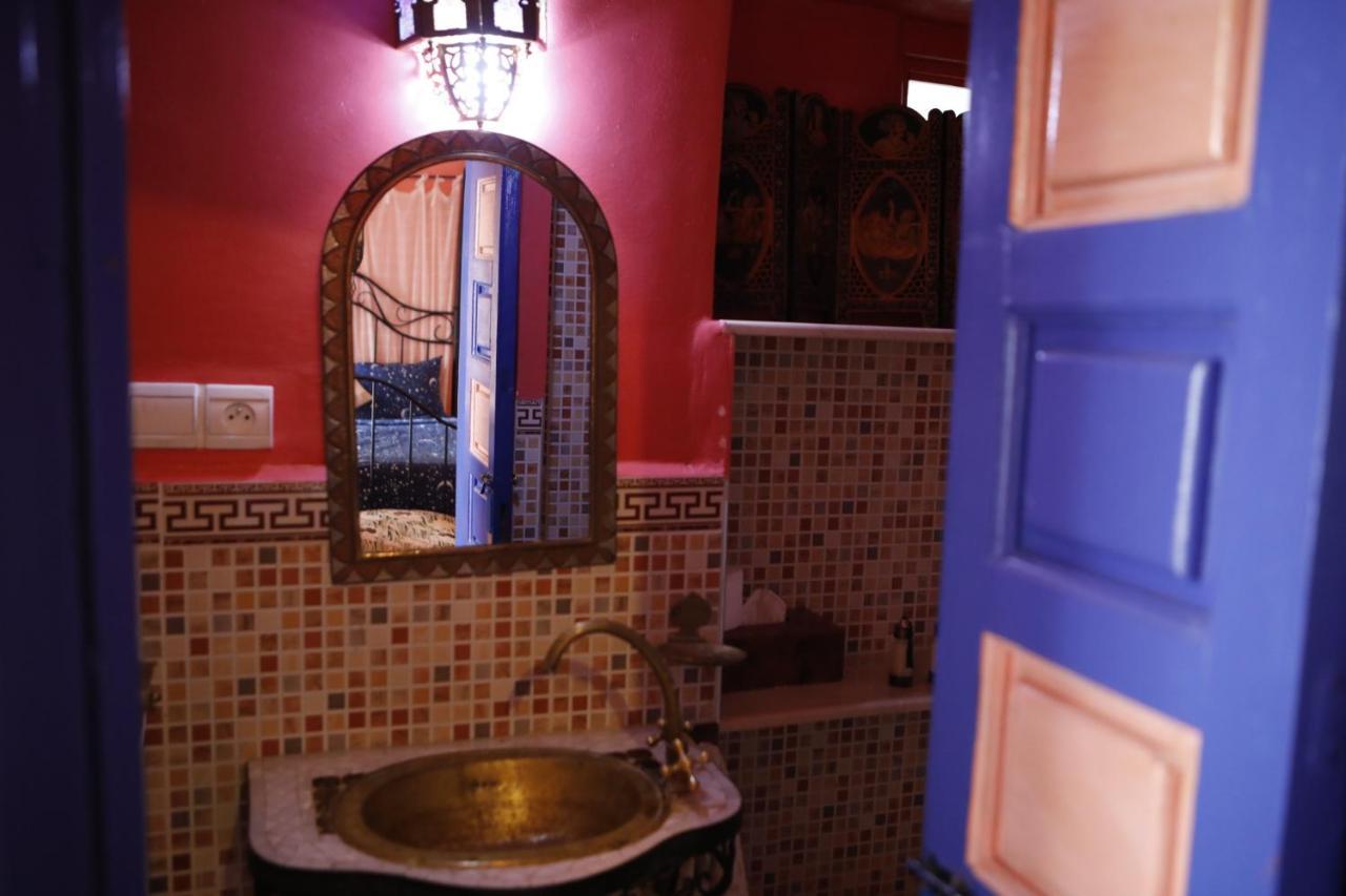 Riad Riad 7 Rijal Marrakech *