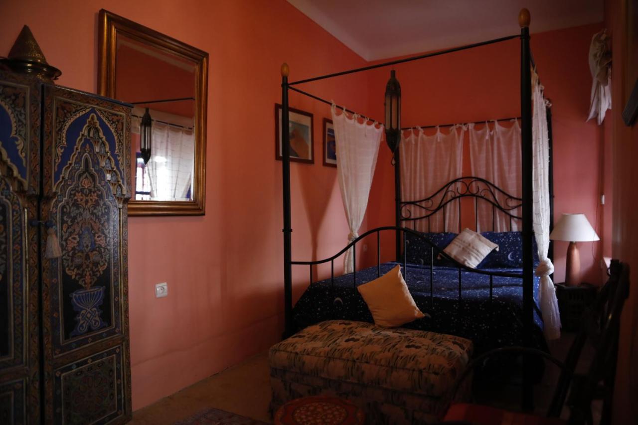 Riad 7 Rijal Marrakech Riad *