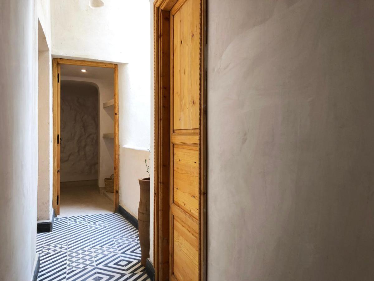 Maison d'hôtes Dar Mamema Marrakesh