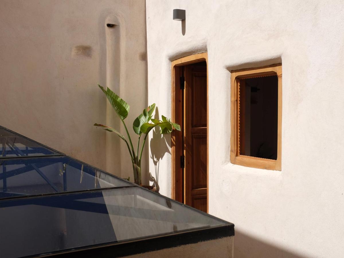 Maison d'hôtes Dar Mamema