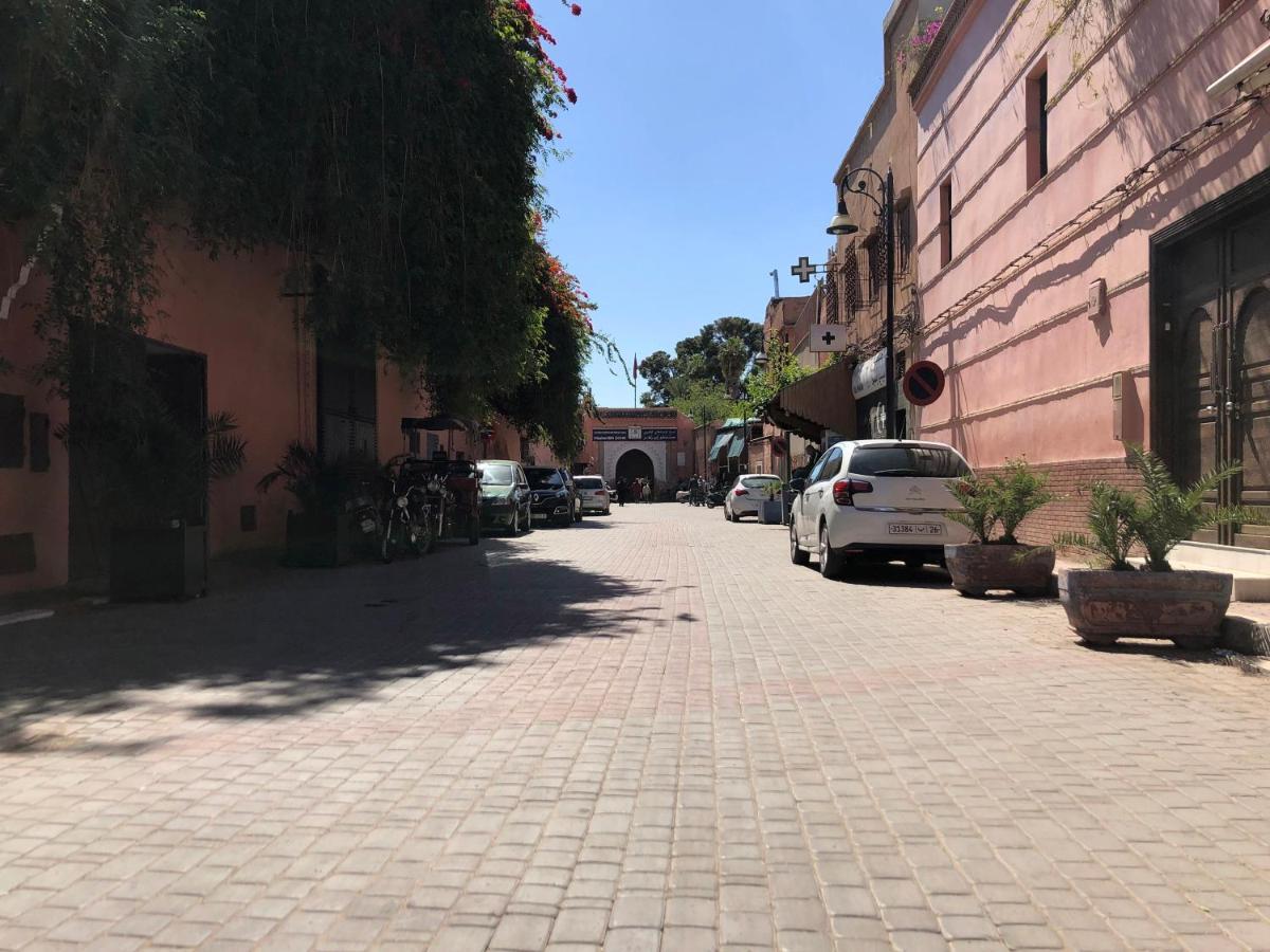 Dar Mamema * Marrakesh