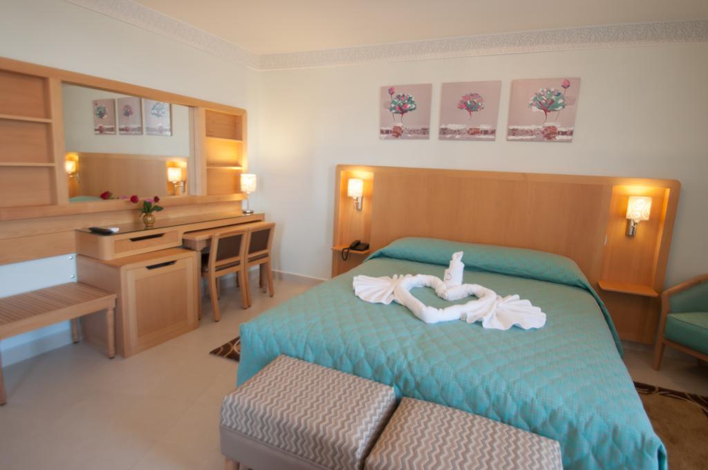Hotel Palais Al Bahja 3*