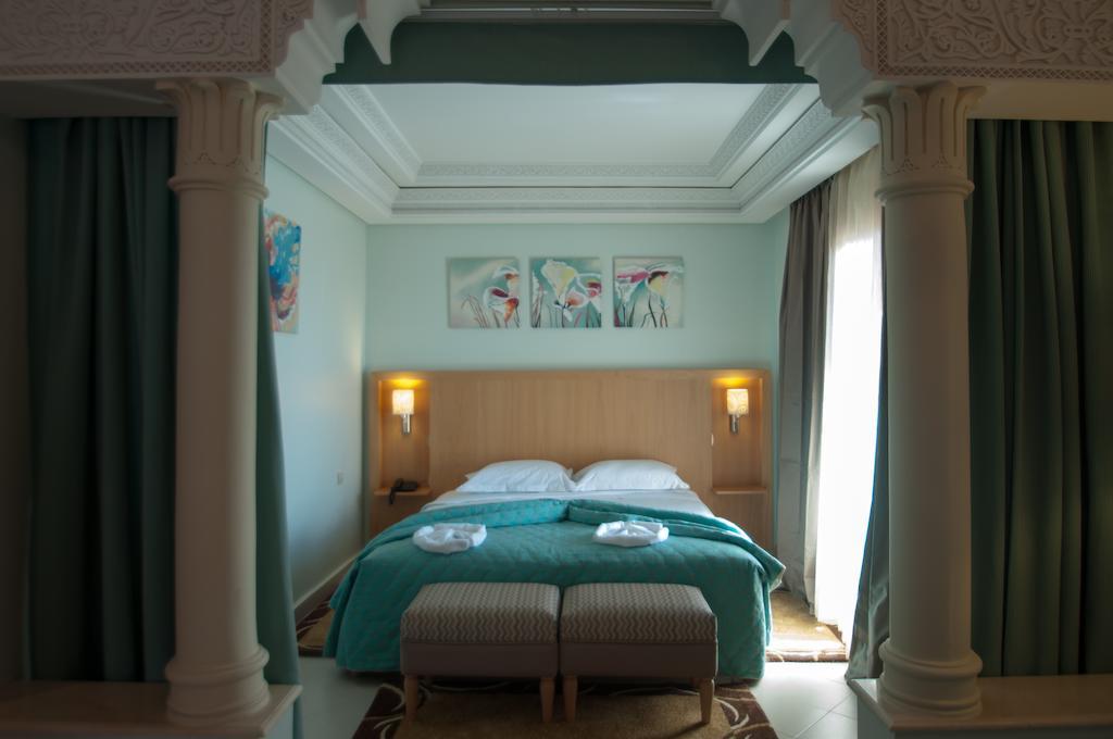 Palais Al Bahja 3*