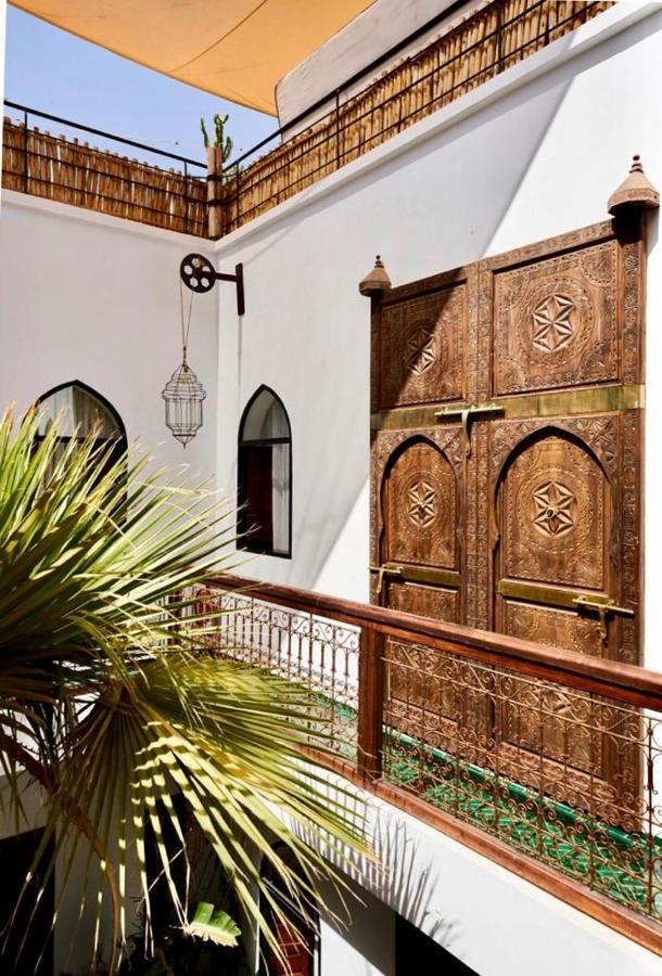 Dar Yasaman Marrakesh