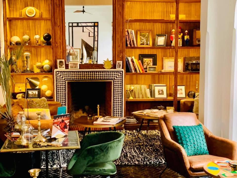 Riad Dar Yasaman Marrakesh