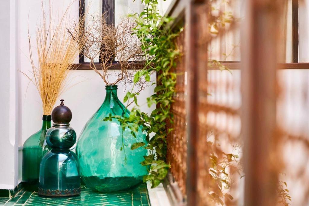 Dar Yasaman Marrakesh